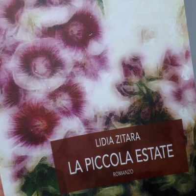 “La piccola estate” di Lidia Zitara