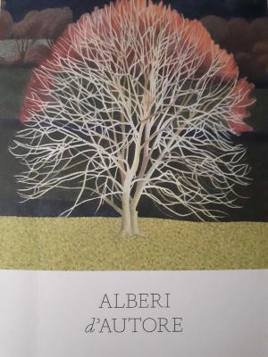 Alberi d’autore